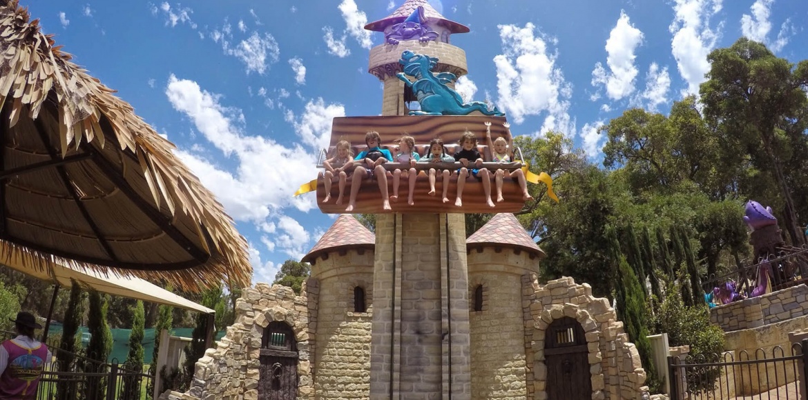 Photo of Little Leaper