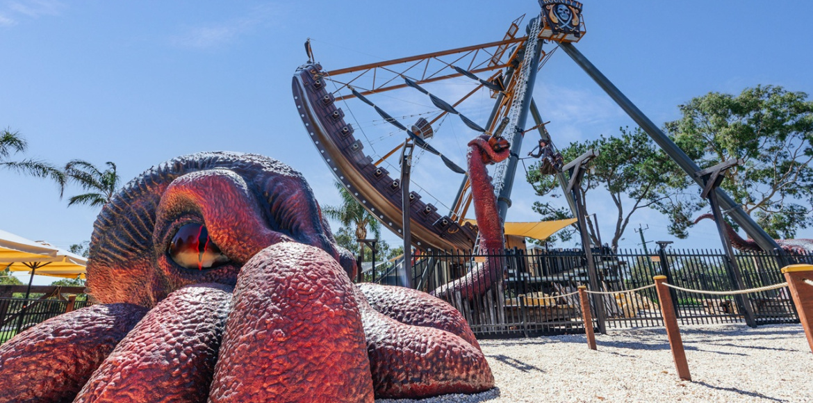 Photo of Bounty's Revenge II