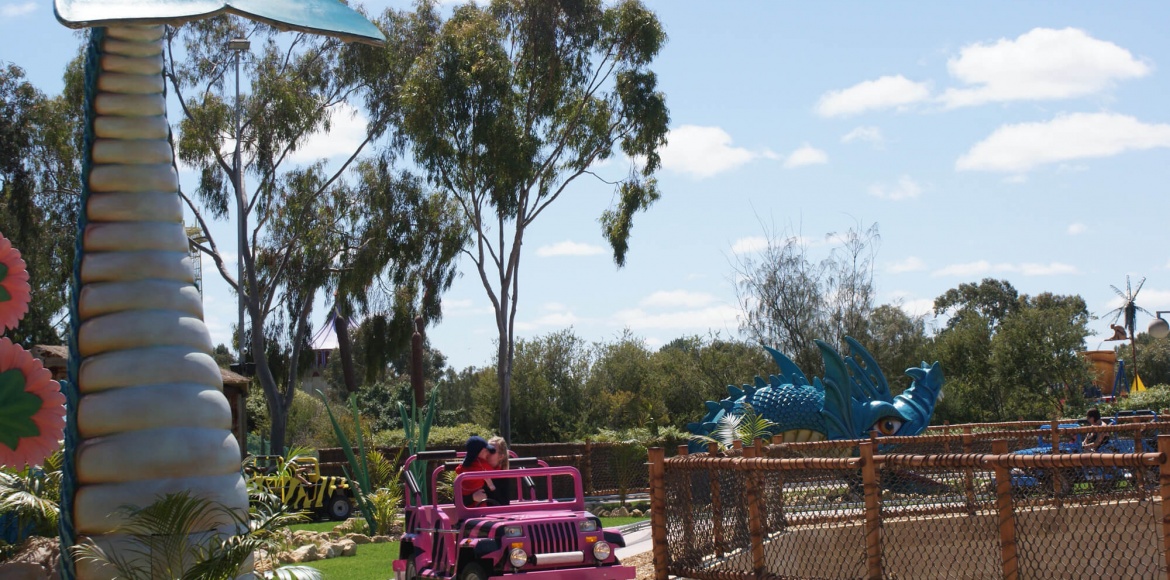 Photo of Yarli’s Safari 