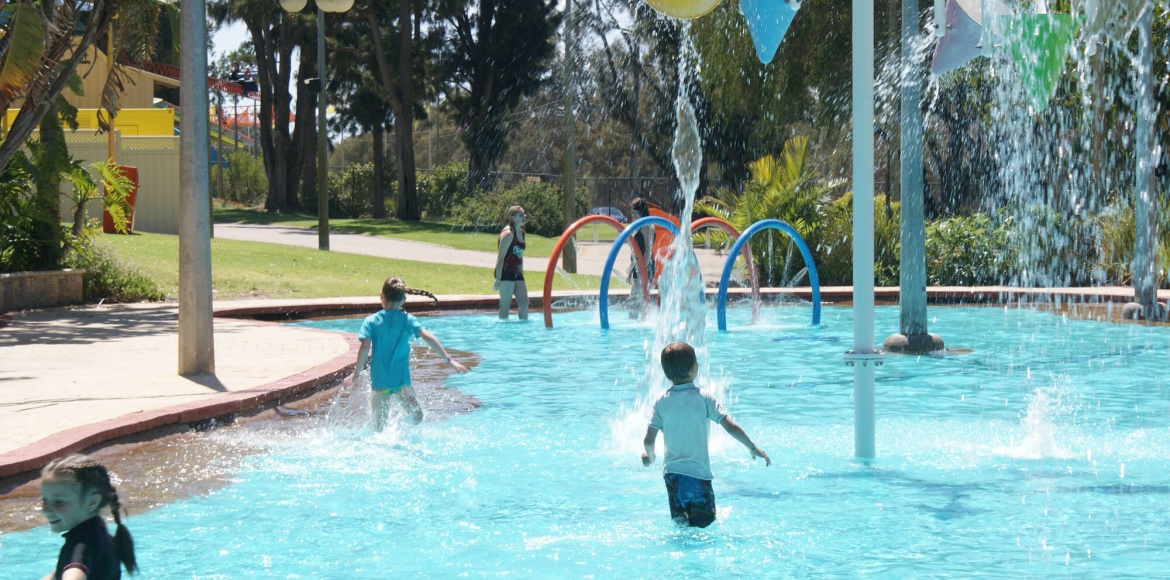 Photo of Kingdom Falls