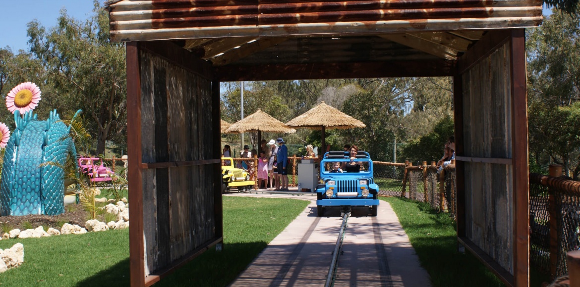 Photo of Yarli’s Safari 