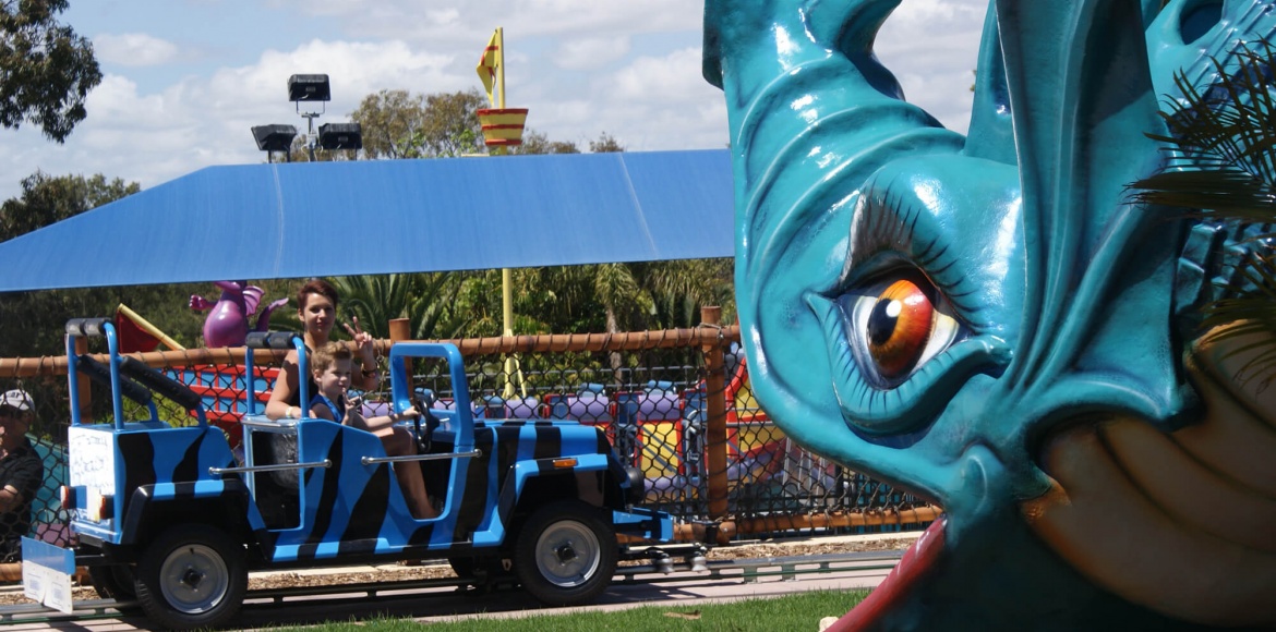 Photo of Yarli’s Safari 