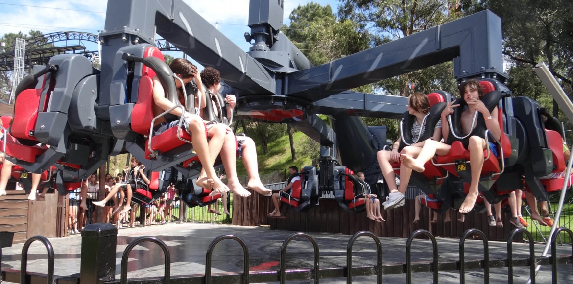 Photo of Black Widow