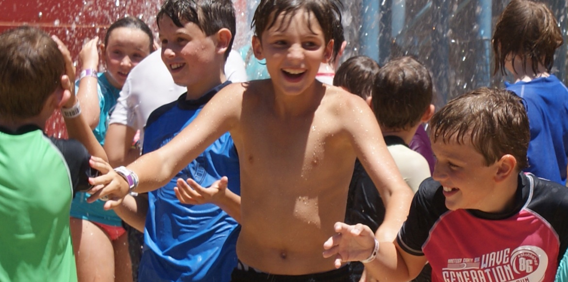 Photo of Kahuna Falls