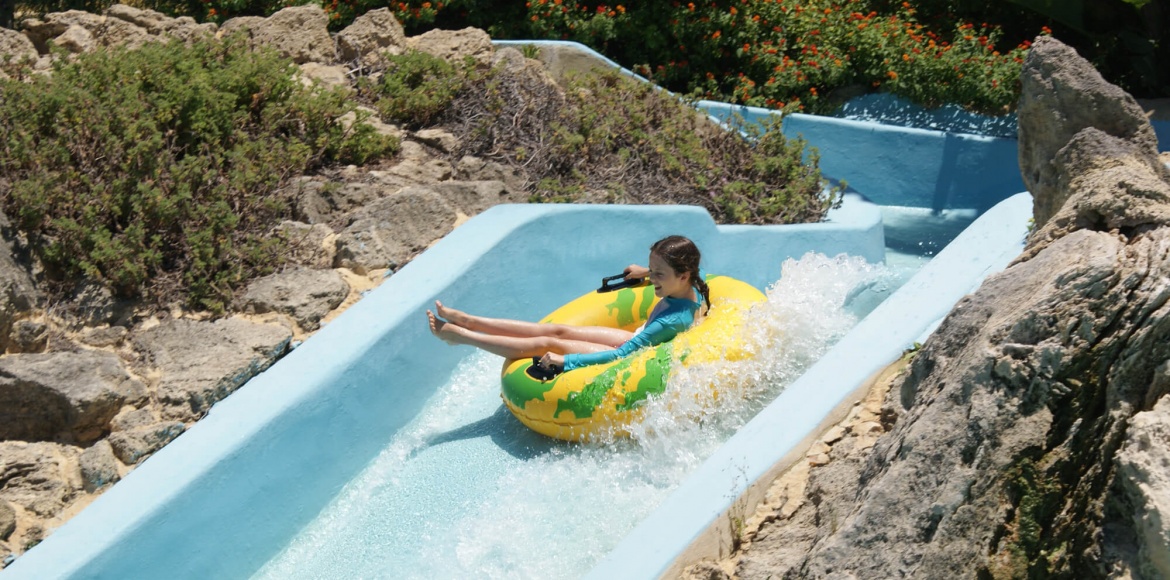 Photo of Rocky Mountain Rapids