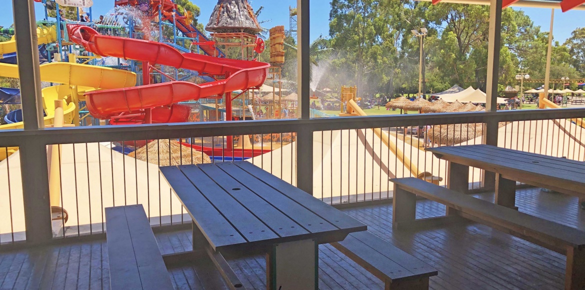 Photo of Kahuna Balcony