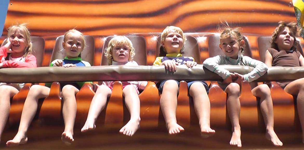 Photo of Little Leaper