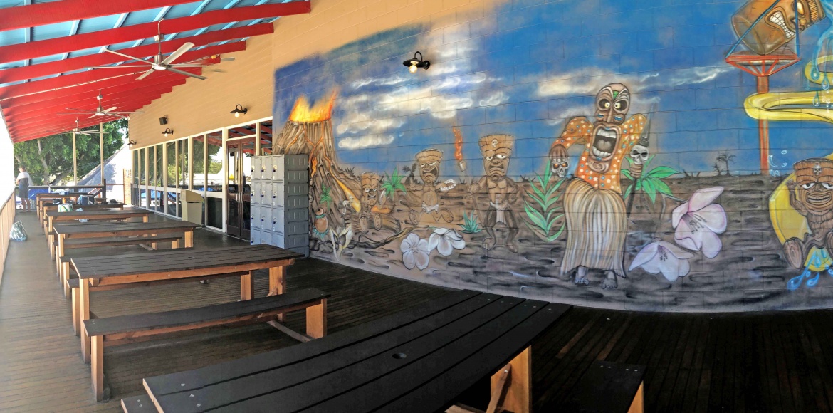 Photo of Kahuna Balcony