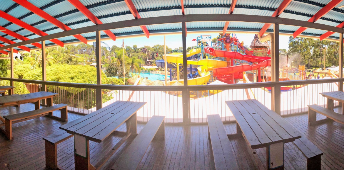 Photo of Kahuna Balcony