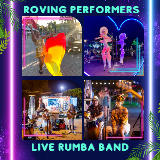 AW Nights Food Trucks and Live Rumba Band 2