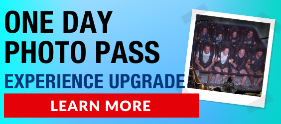 One Day Photo Pass block