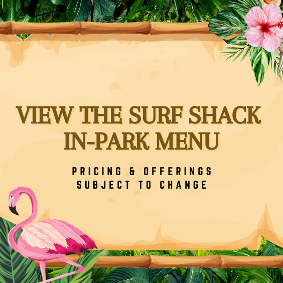 Surf Shack